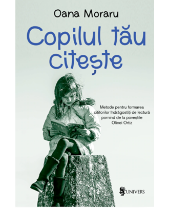 Copilul tău citește