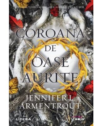 Coroana de oase aurite