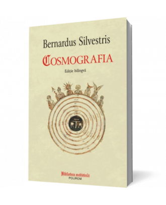Cosmografia - Coperta 3D