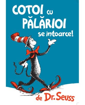 Cotoi cu pălărioi se întoarce