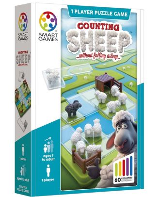 Counting Sheep