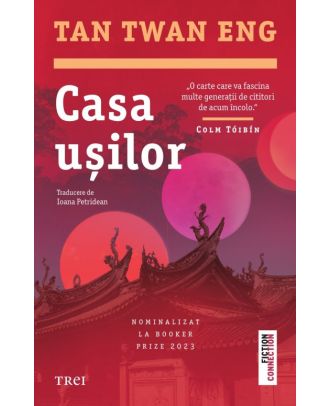 Casa ușilor