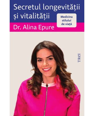 Secretul longevității și vitalității
