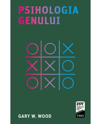 Psihologia genului