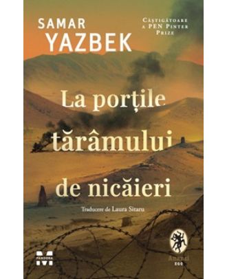 La porțile tărâmului de nicăieri