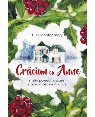 Craciun cu Anne