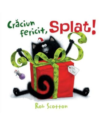 Crăciun fericit, Splat!