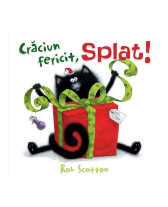 Crăciun fericit, Splat!