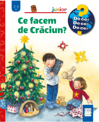 Ce facem de Crăciun?