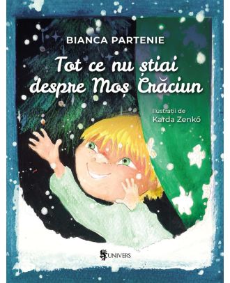 Tot ce nu știai despre Moș Crăciun