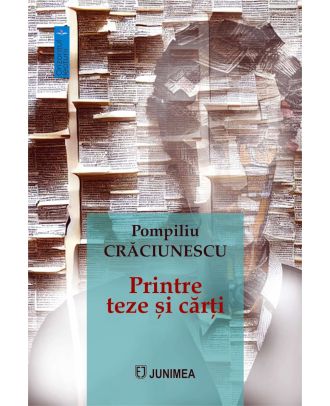 Printre teze și cărți