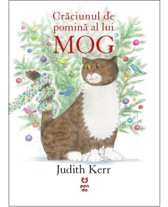 Craciunul de pomina al lui Mog