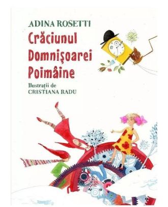 Craciunul Domnisoarei Poimaine