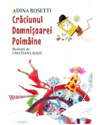 Crăciunul Domnișoarei Poimâine