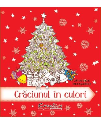 Craciunul in culori