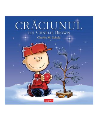 Crăciunul lui Charlie Brown