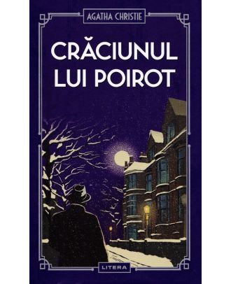 Craciunul lui Poirot
