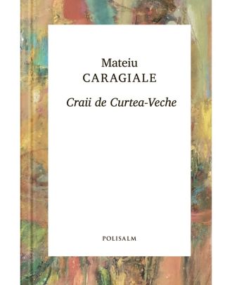 Craii de Curtea-Veche
