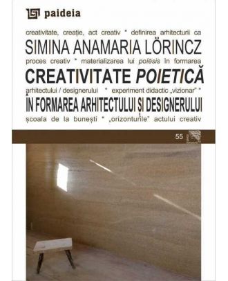 Creativitate poietică în formarea arhitectului și designerului