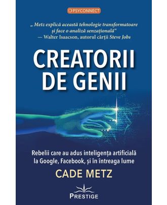 Creatorii de genii