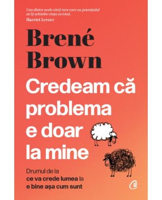 Credeam că problema e doar la mine