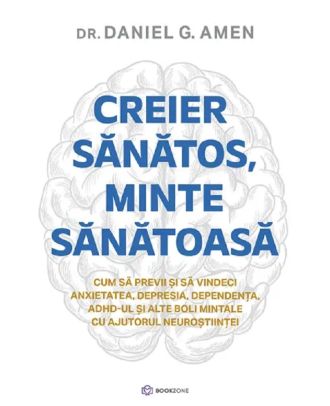 Creier sanatos, minte sanatoasa