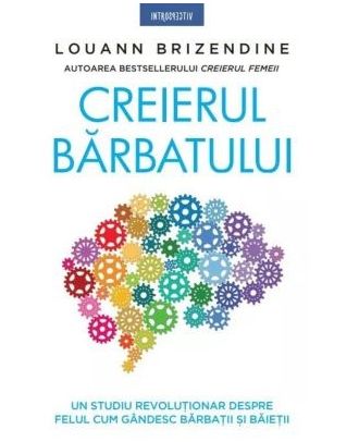 Creierul barbatului