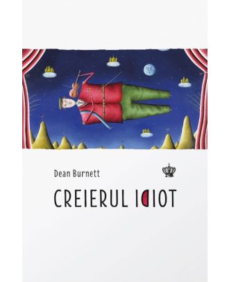 Creierul idiot