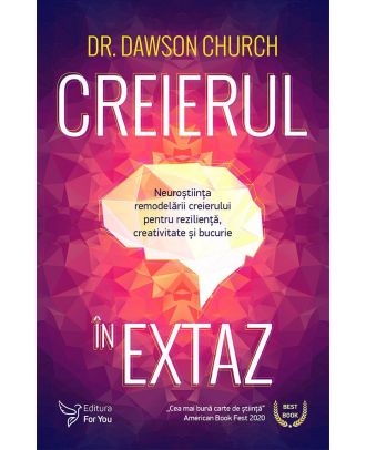 Creierul în extaz