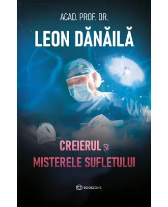 Creierul si misterele sufletului