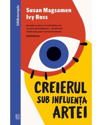 Creierul sub influența artei