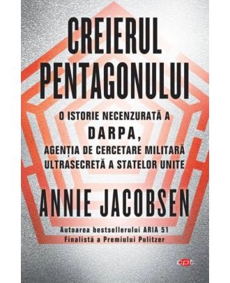 Creierul Pentagonului