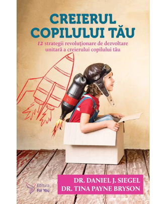 Creierul copilului tău