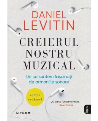 Creierul nostru muzical