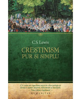 Creștinism, pur și simplu