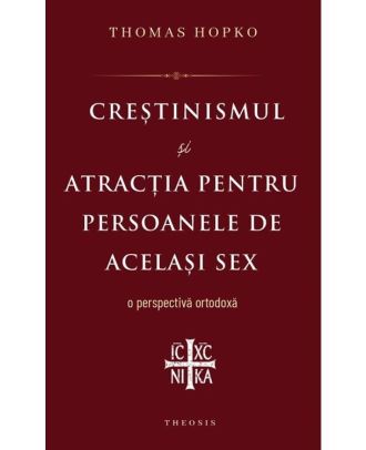 Crestinismul si atractia pentru persoanele de acelasi sex