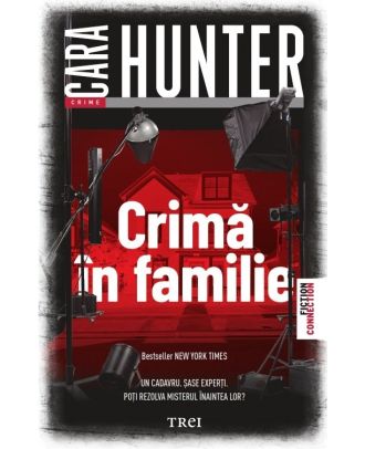 Crimă în familie