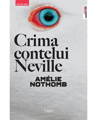Crima contelui Neville