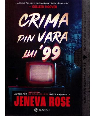 Crima din vara lui '99
