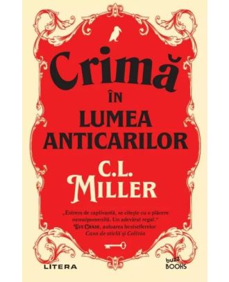 Crima in lumea anticarilor