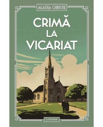 Crima la vicariat