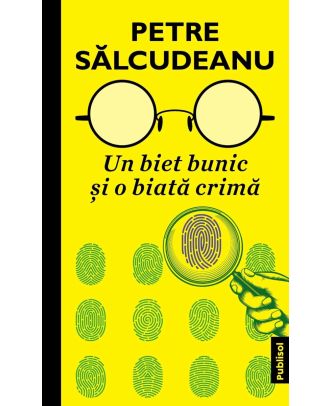 Un biet bunic si o biata crima