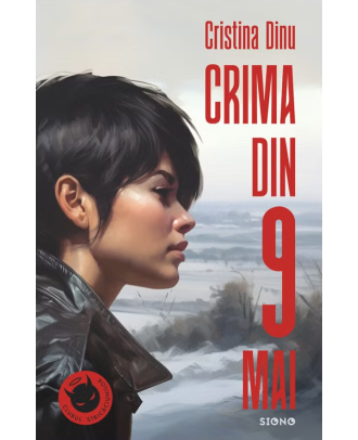Crima din 9 mai