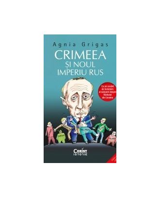Crimeea și noul imperiu rus