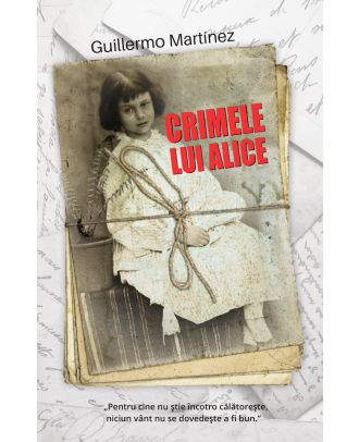 Crimele lui Alice