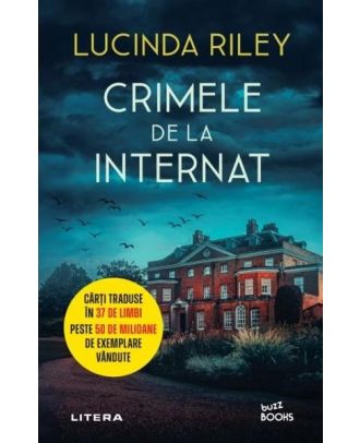 Crimele de la internat