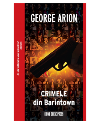 Crimele din Barintown