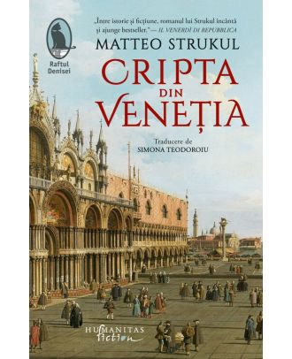 Cripta din Veneția