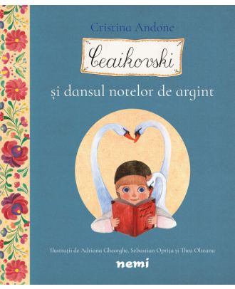 Ceaikovski şi dansul notelor de argint