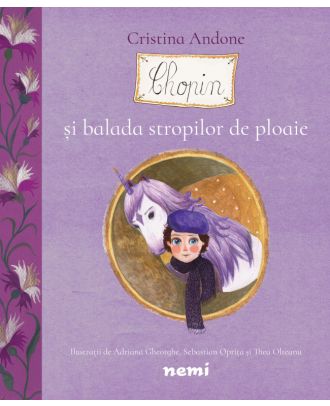 Chopin şi balada stropilor de ploaie